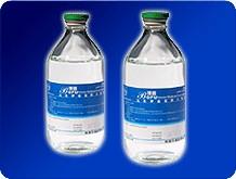 氯化鉀葡萄糖注射液