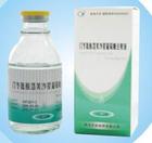 門(mén)冬氨酸洛美沙星葡萄糖注射液