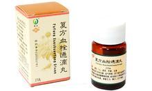 復(fù)方血栓通滴丸