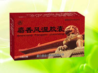 麝香風(fēng)濕膠囊