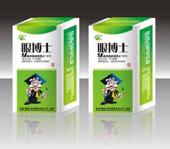 海洋眼博士滴眼液