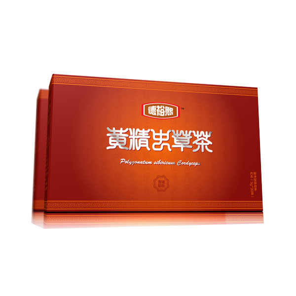 供應(yīng)德裕熙保健茶黃精蟲(chóng)草茶|腎寶茶|壯陽(yáng)