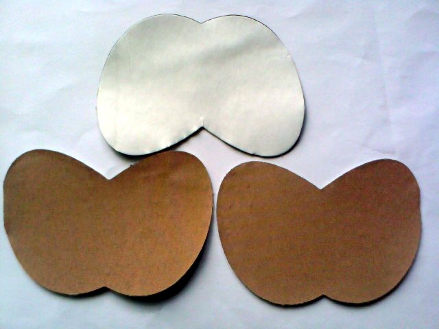 乳腺消痛磁療貼