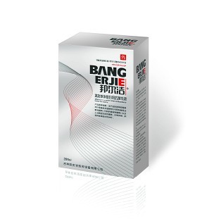 高效單體銀婦用抗菌洗液