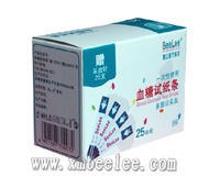 壁立血糖試紙BL-XT系列