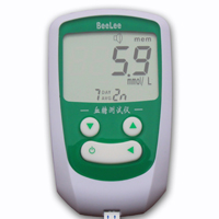 壁立血糖儀 便攜式血糖監(jiān)測系統(tǒng)