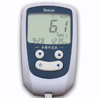 壁立血糖儀SJ-Y01型