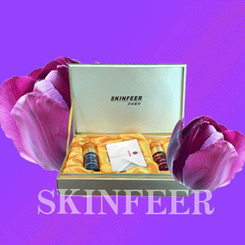 貴妃香體露(精盒)