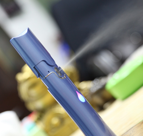 納米噴霧保濕器