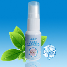 奧蒂寇 清涼薄荷口腔清新噴霧劑