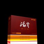 活腎養(yǎng)元茶