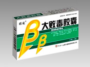 大敗毒 膠囊