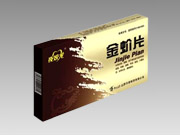 金蚧 片