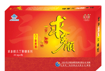 求多順-幾丁聚糖