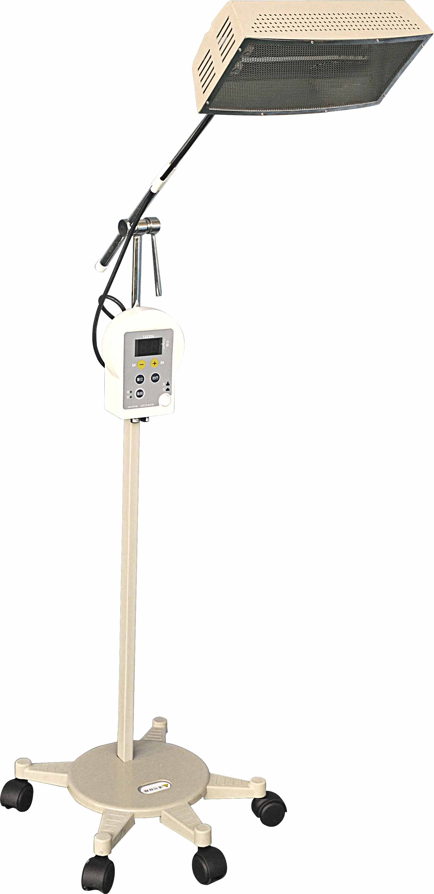 南鄉(xiāng)子?HW-8319D遠(yuǎn)紅外治療儀(治