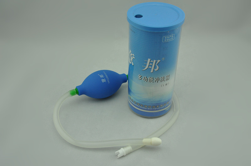 意邦洗鼻器 意邦鼻腔沖洗器