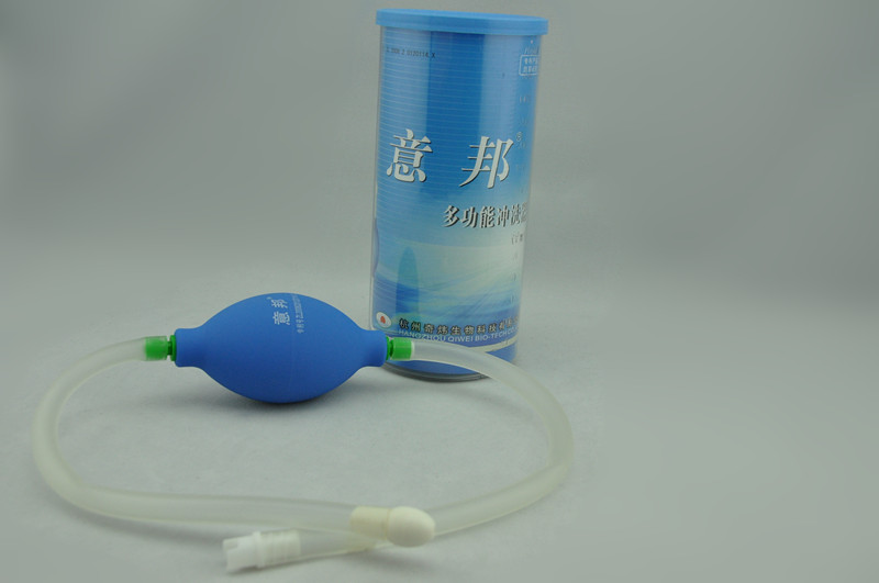 鼻腔沖洗器日常生活的必需品