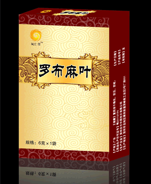 鳳仁堂－羅布麻葉