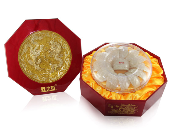 燕窩店加盟，魅之燕燕窩，最***燕窩品牌