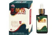 牙齦出血一抹靈