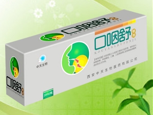 口咽舒噴劑 (民間秘方 百試百靈 口腔藥