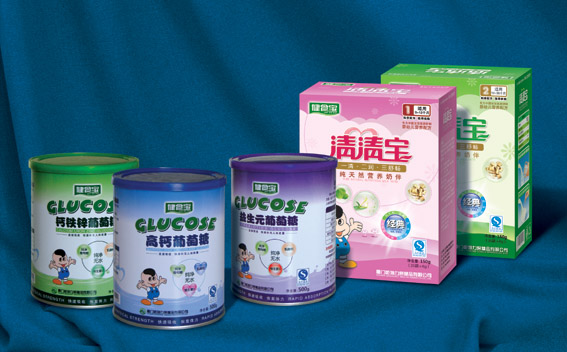 葡萄糖加工貼牌OEM