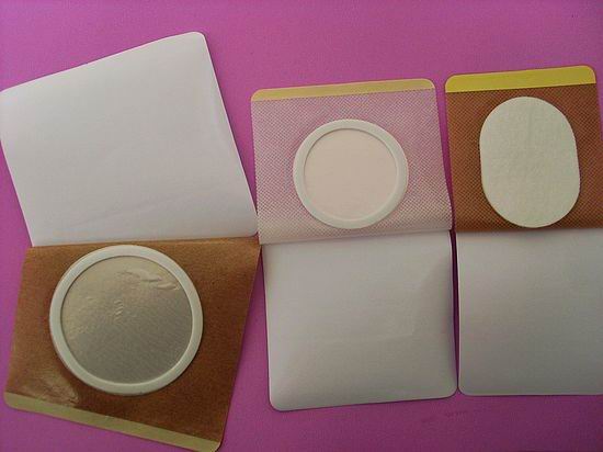 無紡布水刺布彈力布膏藥布