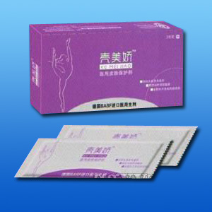 殼美嬌/醫(yī)用皮膚保護(hù)劑