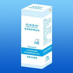 拉普蕾斯/醫(yī)用消毒超聲耦合劑
