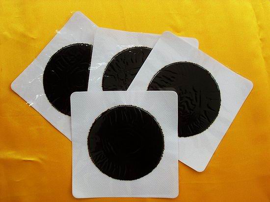 適用于傳統(tǒng)中醫(yī)的傳統(tǒng)黑膏藥布