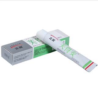 芙得安皮膚抑菌劑