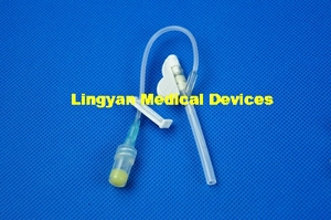 靜脈留置針生產(chǎn)廠家促銷量大從優(yōu)