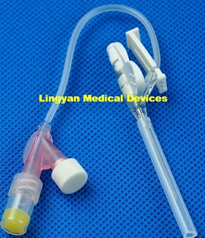 專業(yè) 廠家直供一次性靜脈留置針