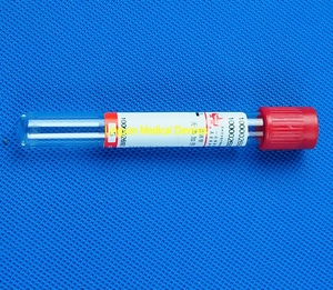 廠家直銷真空采血管普通管玻璃