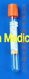 廠家直銷真空采血管促凝管
