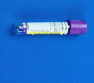 廠家直銷真空采血管EDTA.K2和EDTA.K3