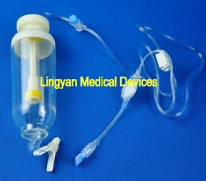 一次性輸注泵CBI