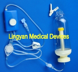 一次性輸注泵CBI-PCA