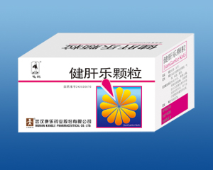 健肝樂(lè)顆粒（無(wú)糖型）