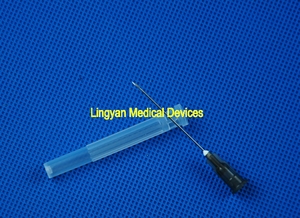 廠家直銷一次性無菌注射針