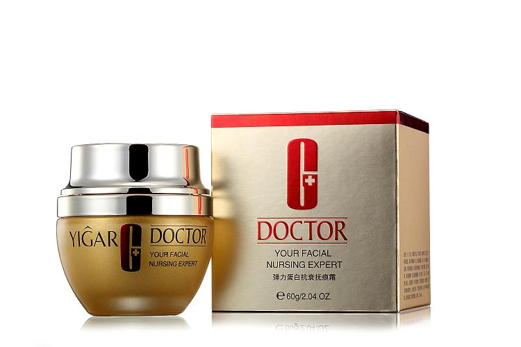 彈力蛋白抗衰撫痕霜