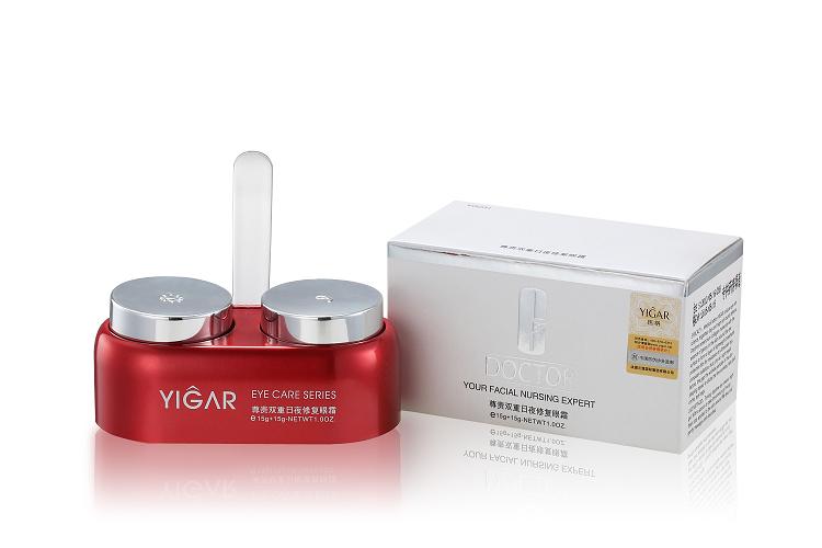 尊貴雙重日夜修復(fù)眼霜