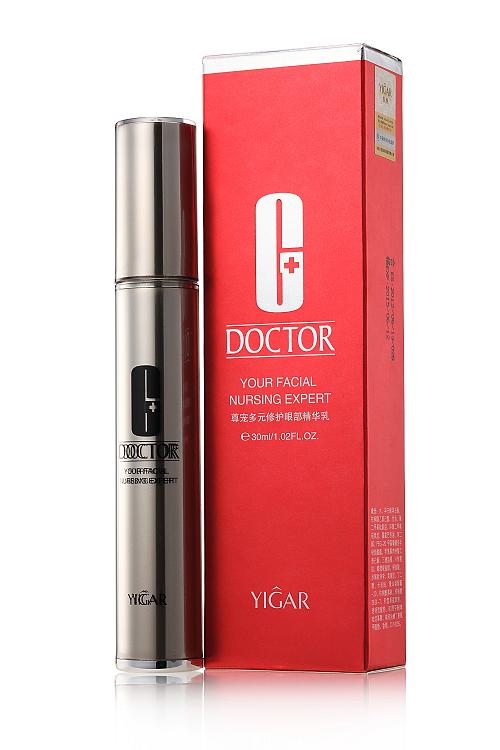 尊寵多元修護眼部精華乳