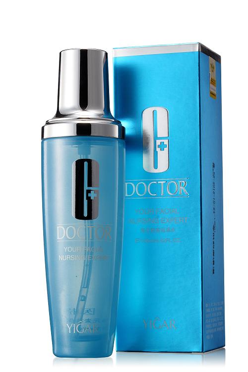 海元素高保濕水