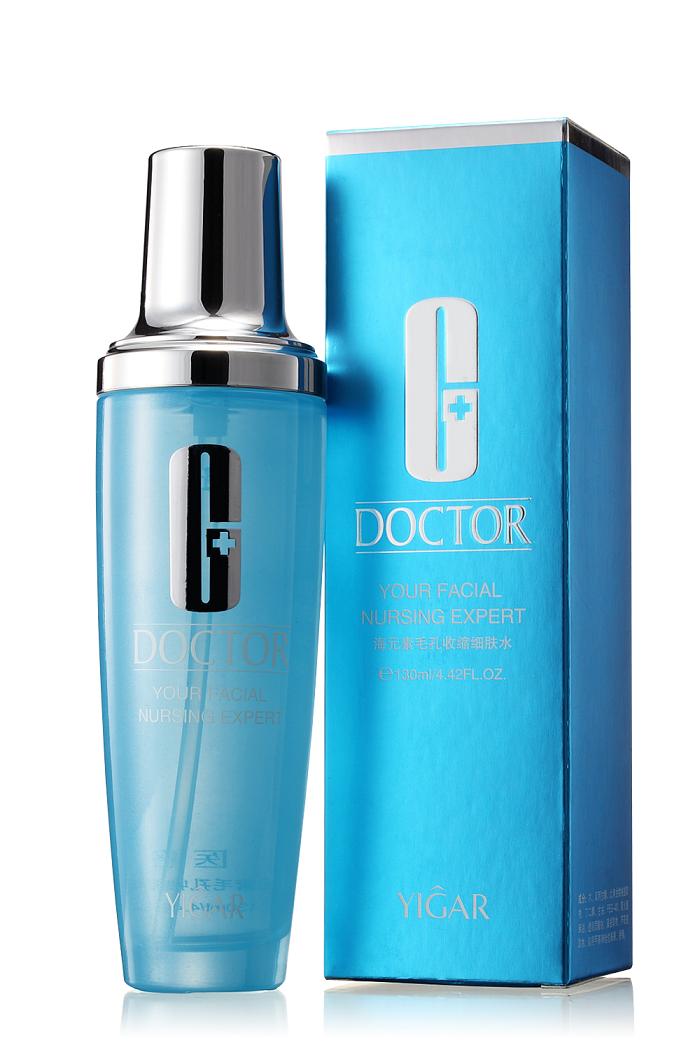 海元素毛孔收縮細(xì)膚水