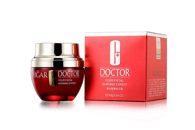 高機(jī)能激白日霜