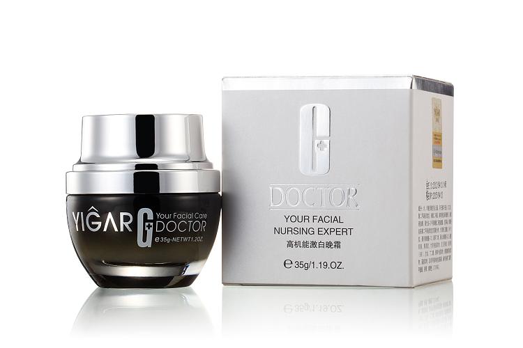 高機(jī)能激白晚霜