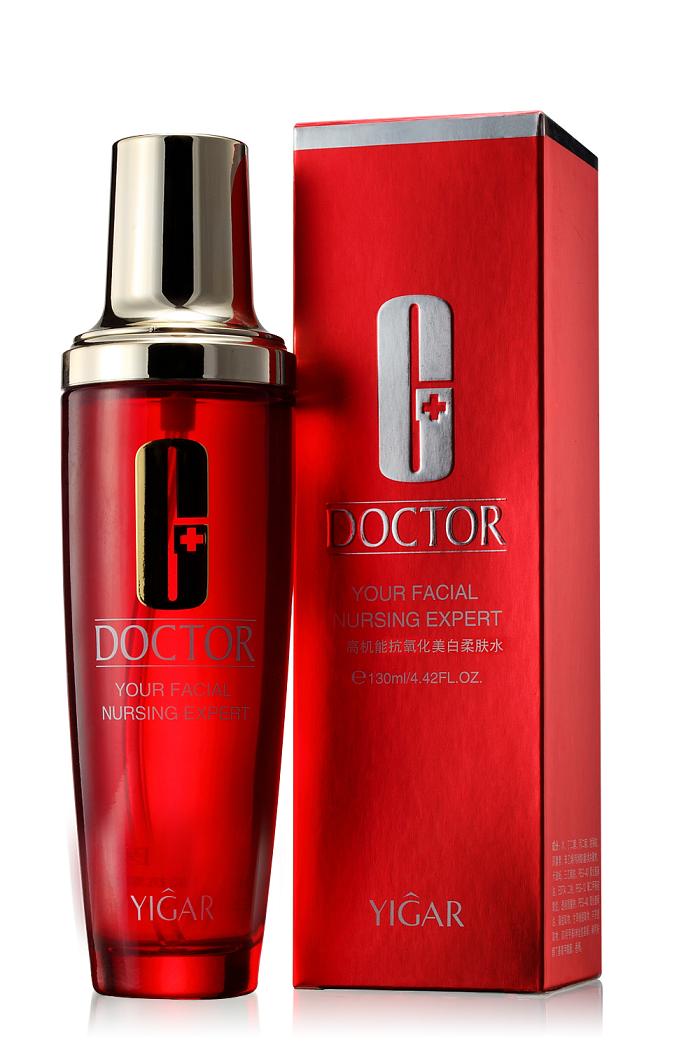 高機(jī)能抗氧化美白柔膚水