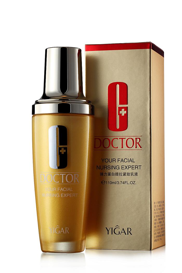 彈力蛋白提拉緊致乳液