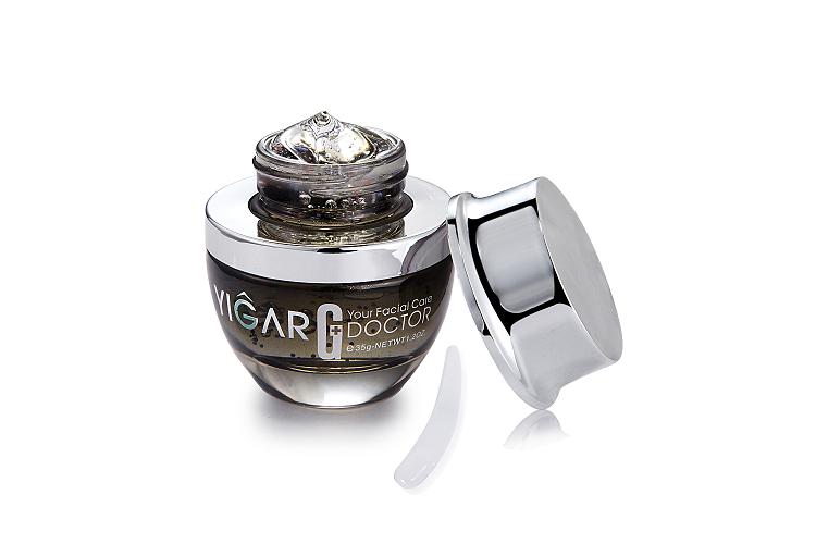 魅力速感煥采眼霜